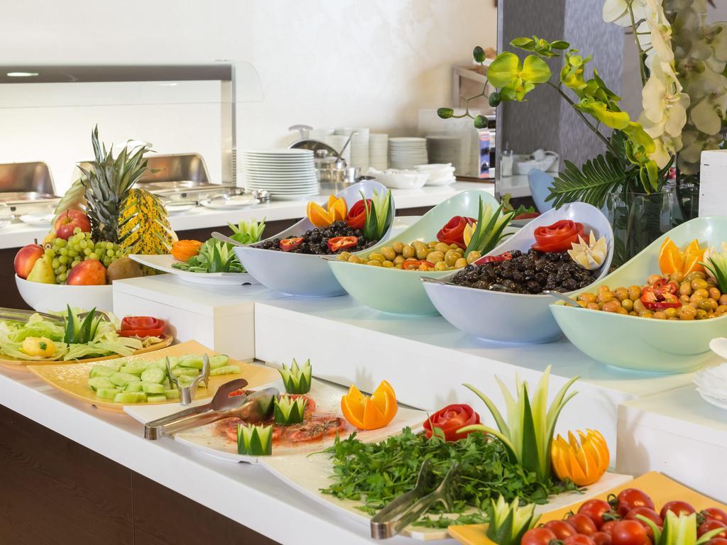 Gazi Park Hotel Ankara Eksteriør bilde