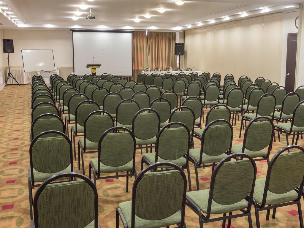 Gazi Park Hotel Ankara Eksteriør bilde