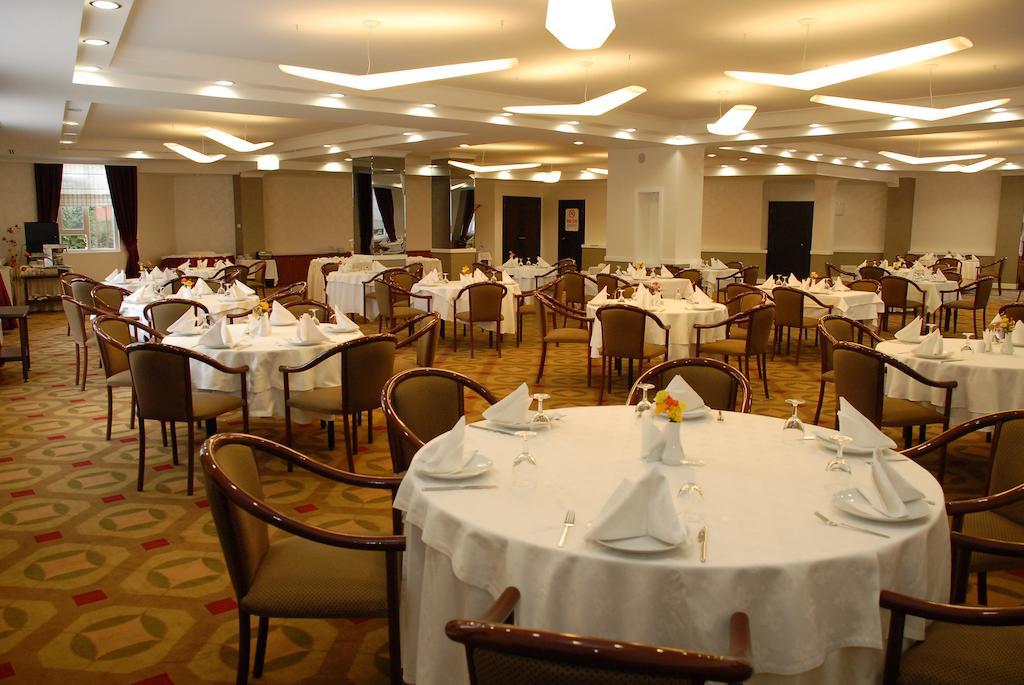 Gazi Park Hotel Ankara Eksteriør bilde