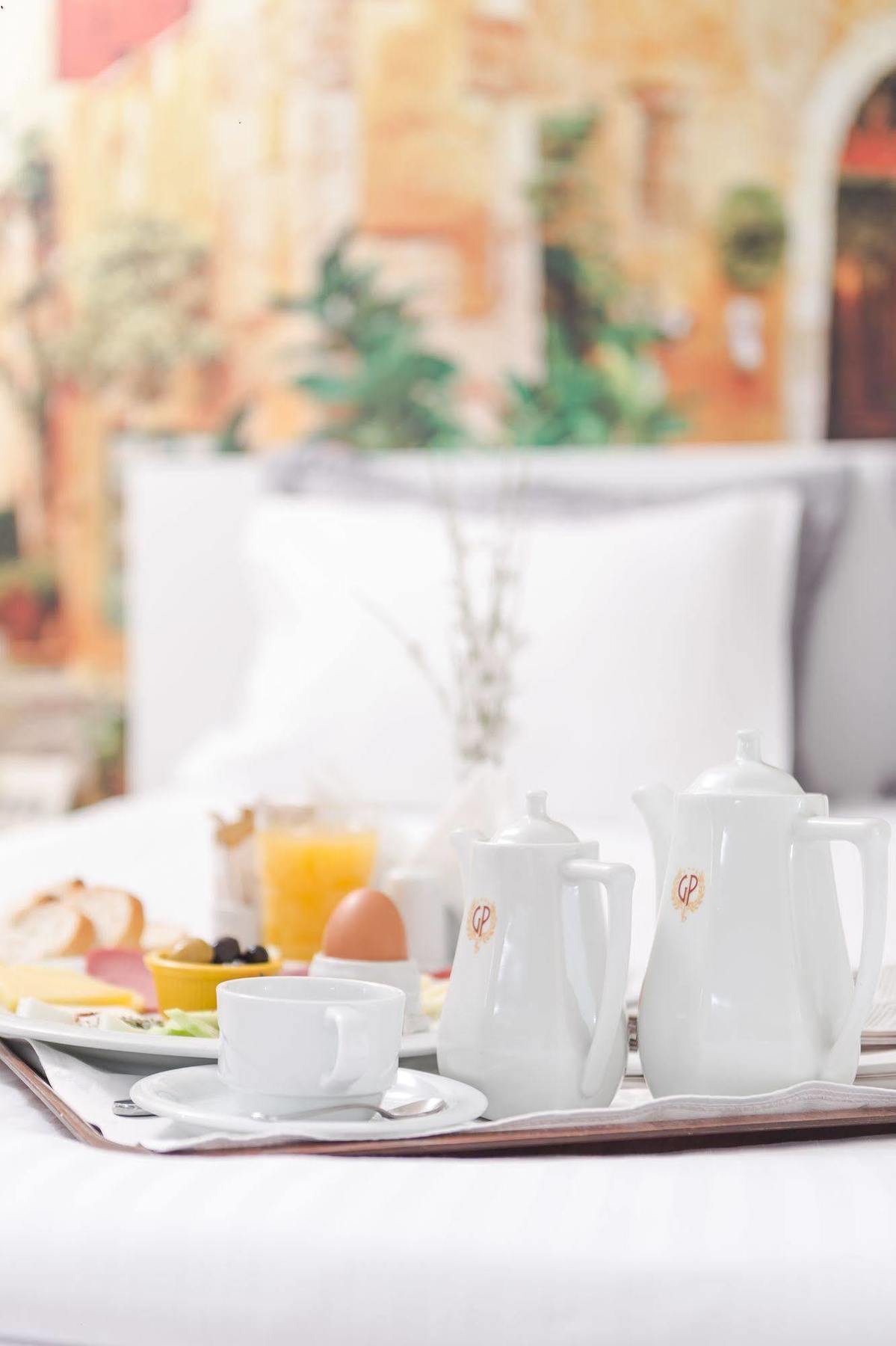 Gazi Park Hotel Ankara Eksteriør bilde