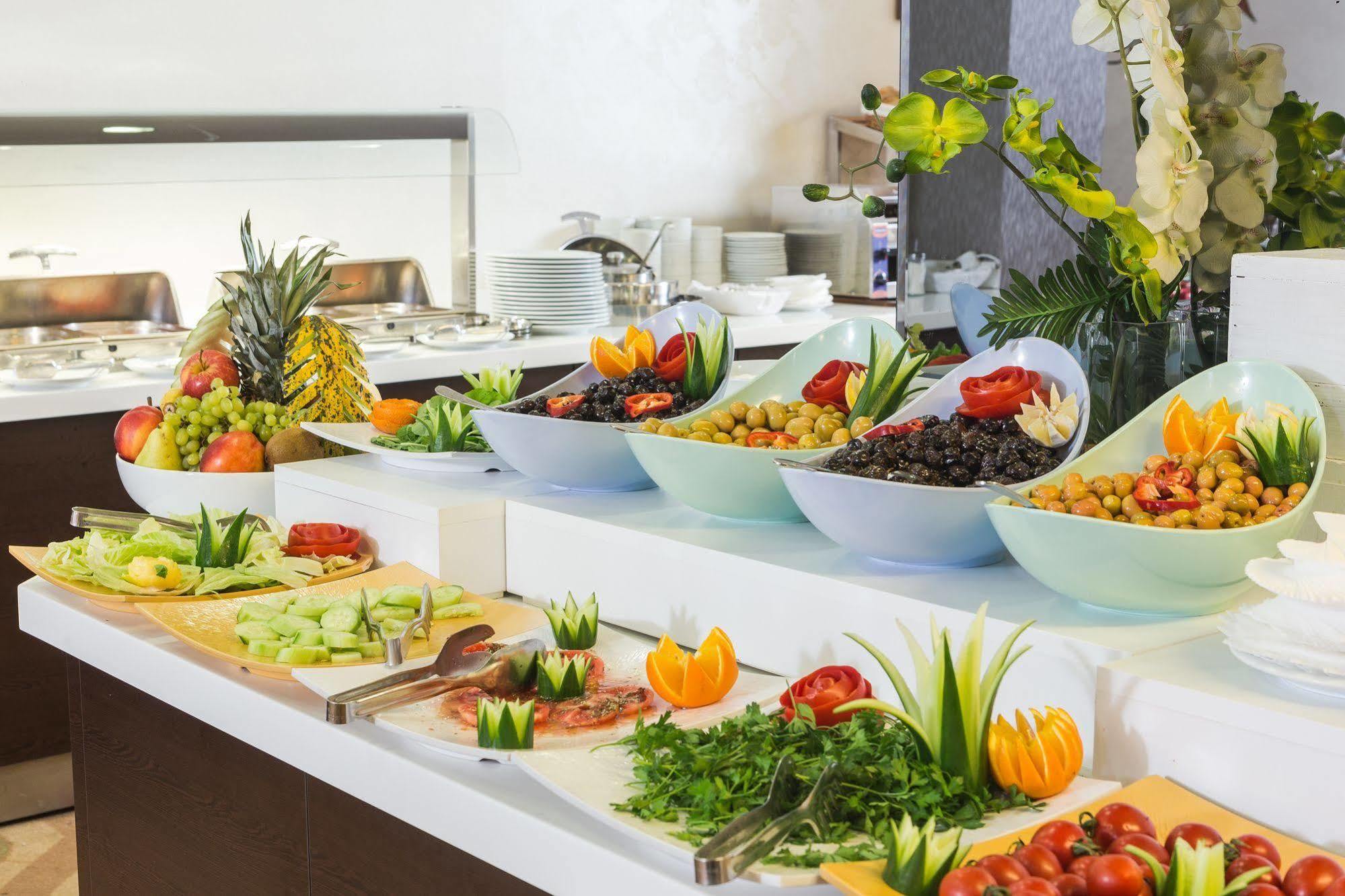 Gazi Park Hotel Ankara Eksteriør bilde